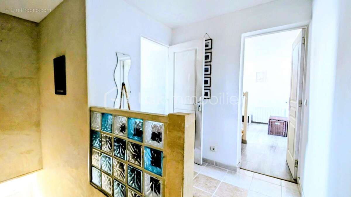 Ensemble Immobilier de charme en pierre de Caen proche de Bayeux - photo 22