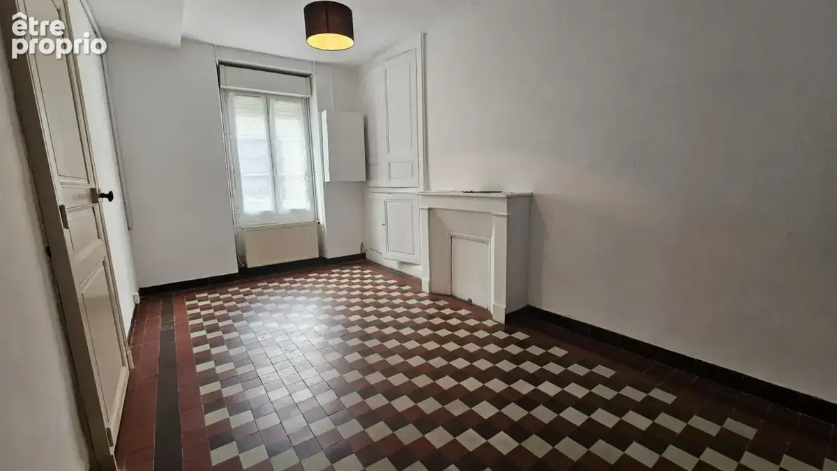 Maison ancienne LE LUDE (72) - photo 2