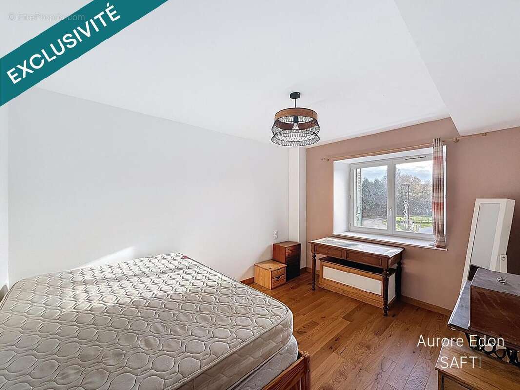 Photo 3 - Maison à COMBREE