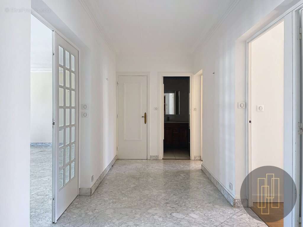 Appartement à LYON-6E