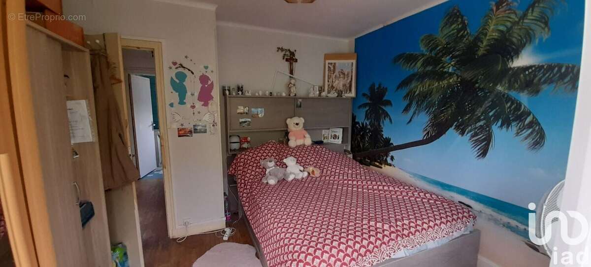 Photo 5 - Maison à DEOLS