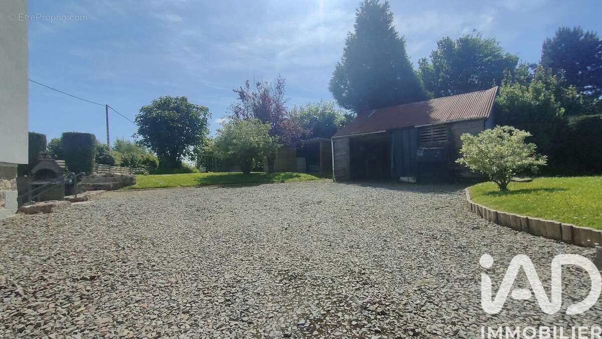 Maison 108 m² à Folligny  - photo 5