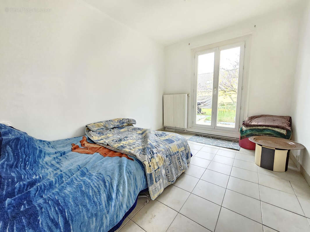 Maison à BRETIGNY-SUR-ORGE