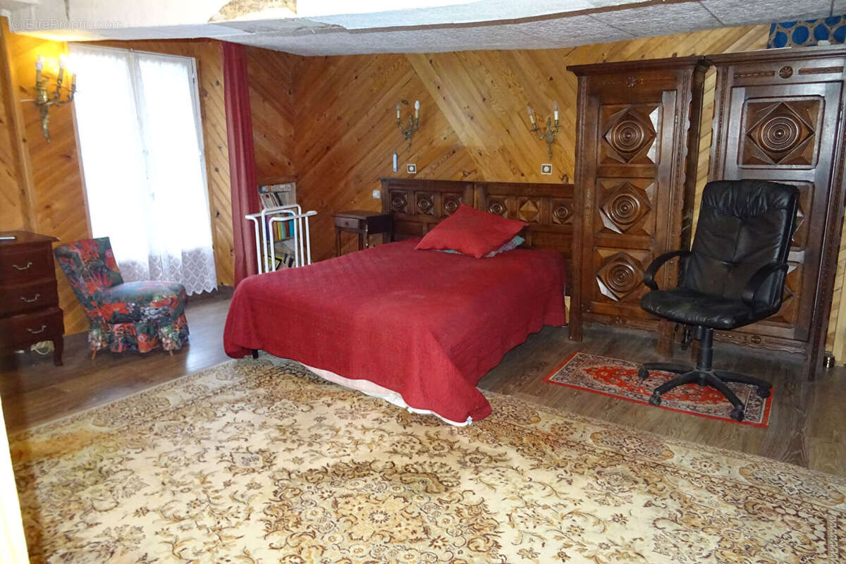 Maison à AUTHON-DU-PERCHE