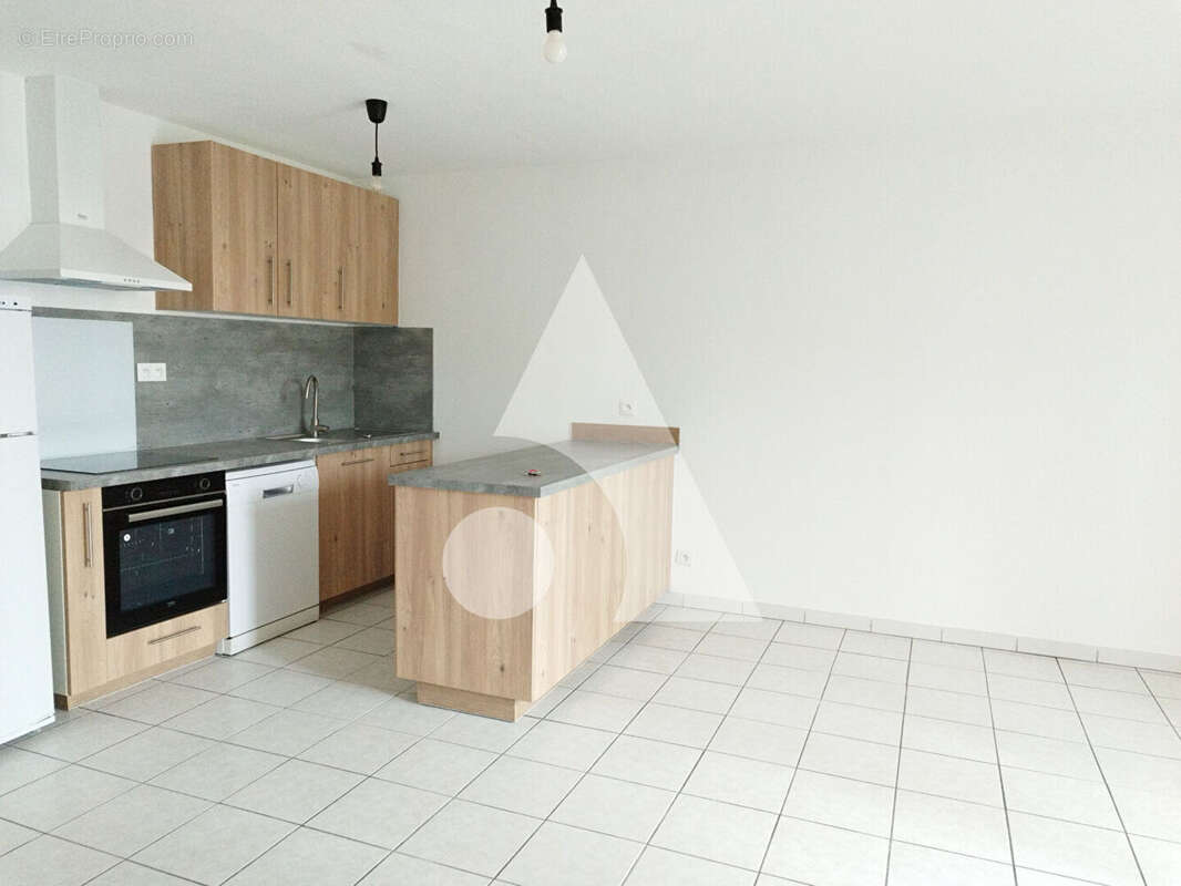 Appartement à PERTUIS