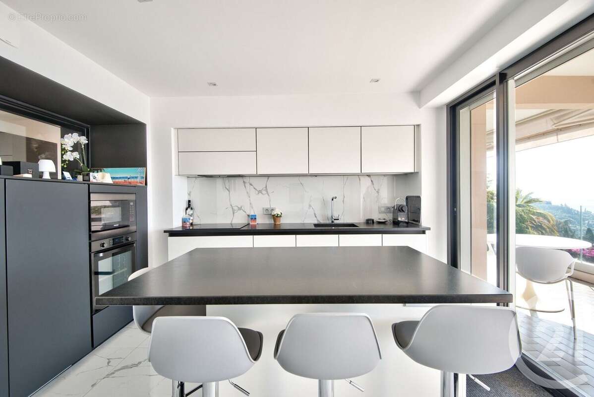 Appartement 50 m² à Villefranche-Sur-Mer  - photo 7