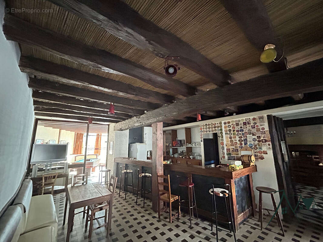 Appartement à SAINT-AMAND-MONTROND