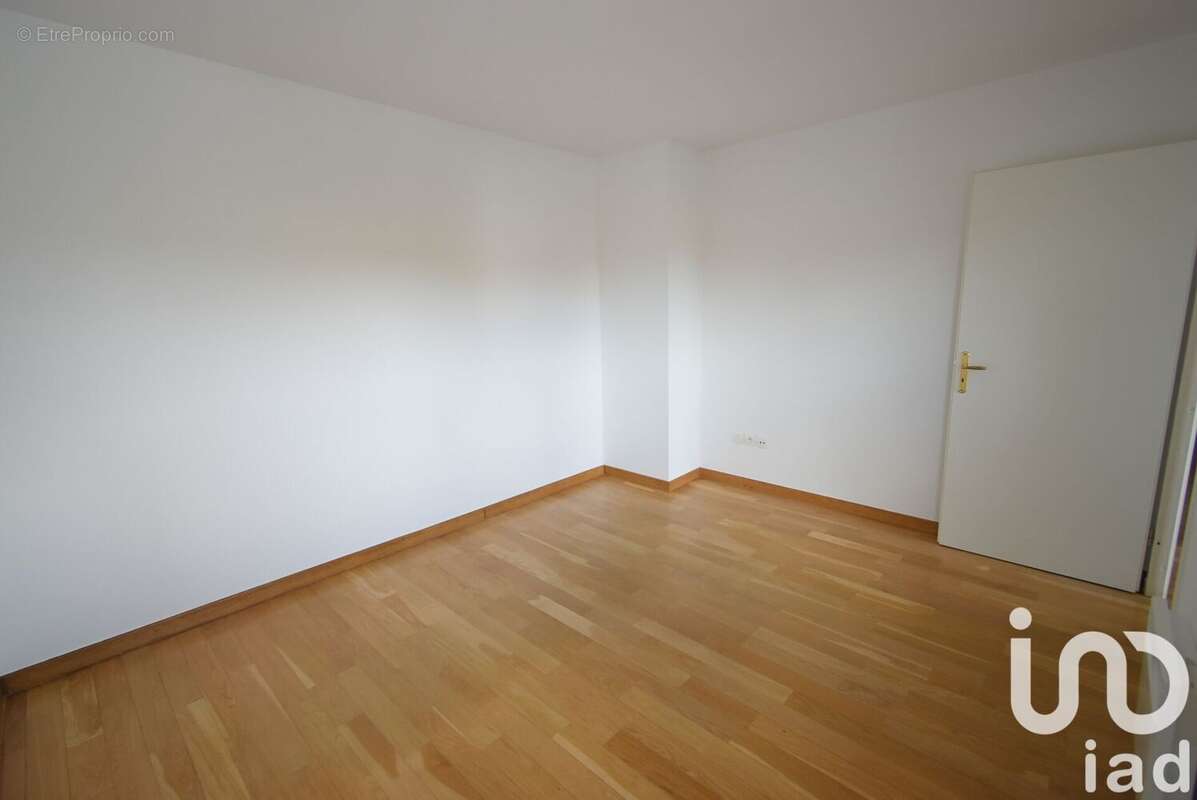 Photo 8 - Appartement à NOISY-LE-GRAND