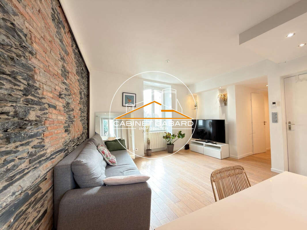 Appartement à ANGERS