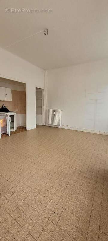   - Appartement à NICE