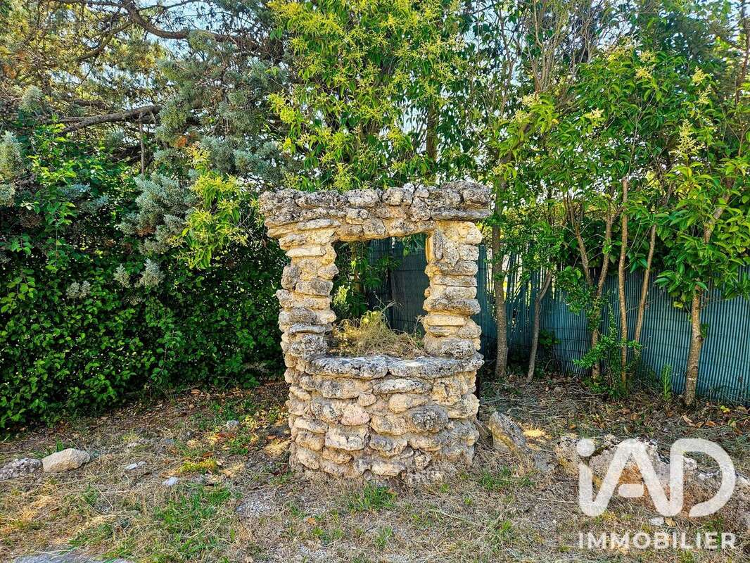 Photo 6 - Maison à LE THOR