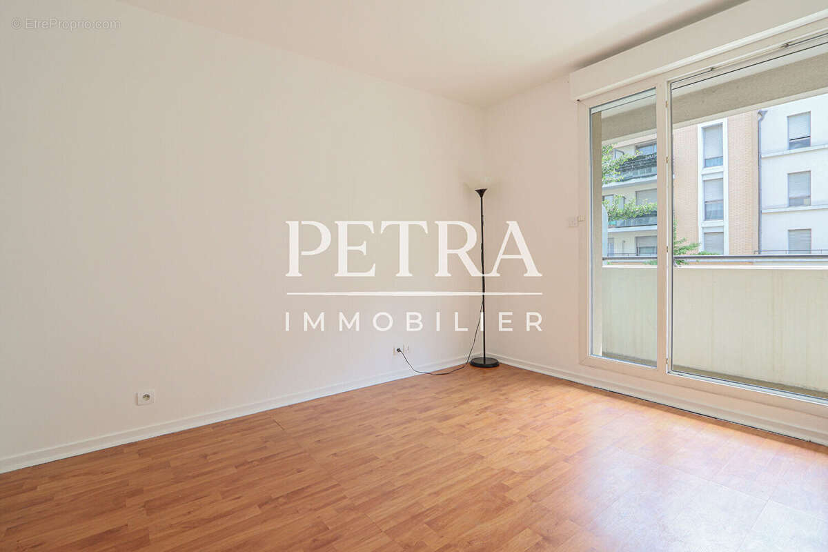 Appartement à CACHAN