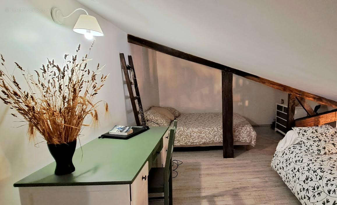 Maison à GUITINIERES