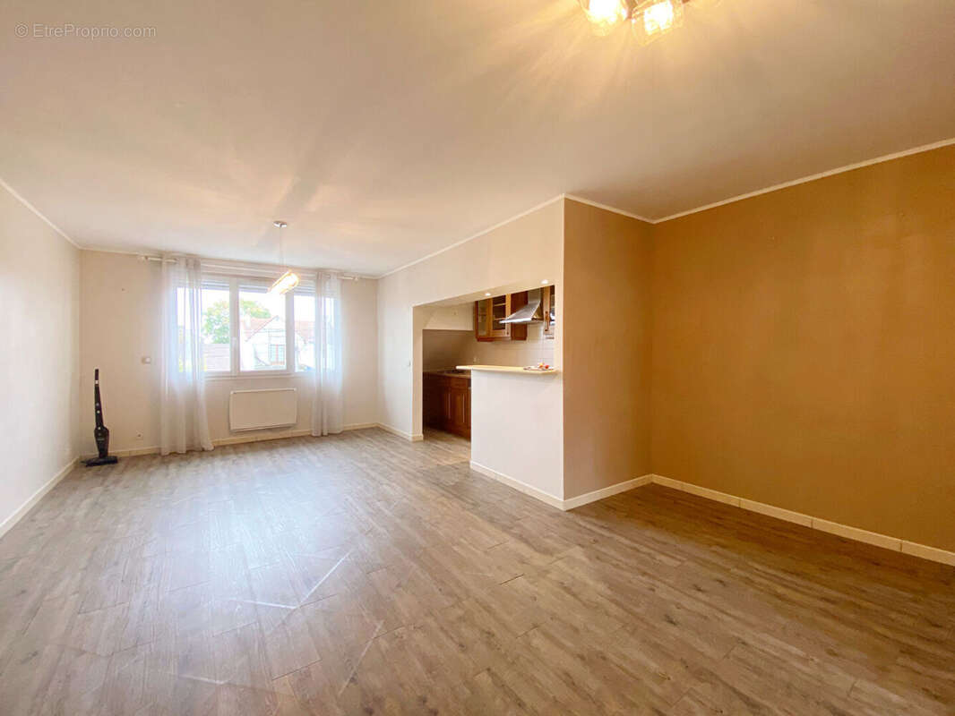 Appartement à BEZONS