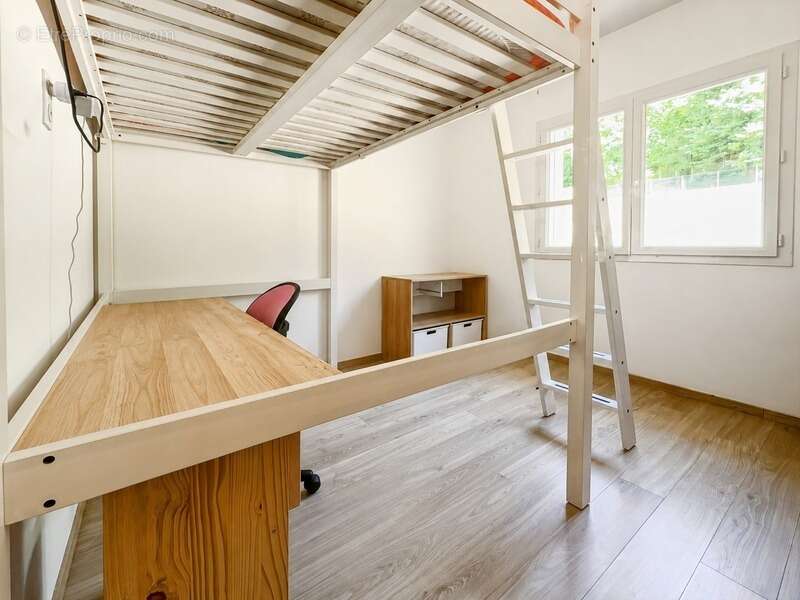 Maison contemporaine de 253 m² avec piscine, garage isolé de 100 m² et terrain de 4 728 m² – CHANCELADE- aucun travaux à prévoir - photo 21