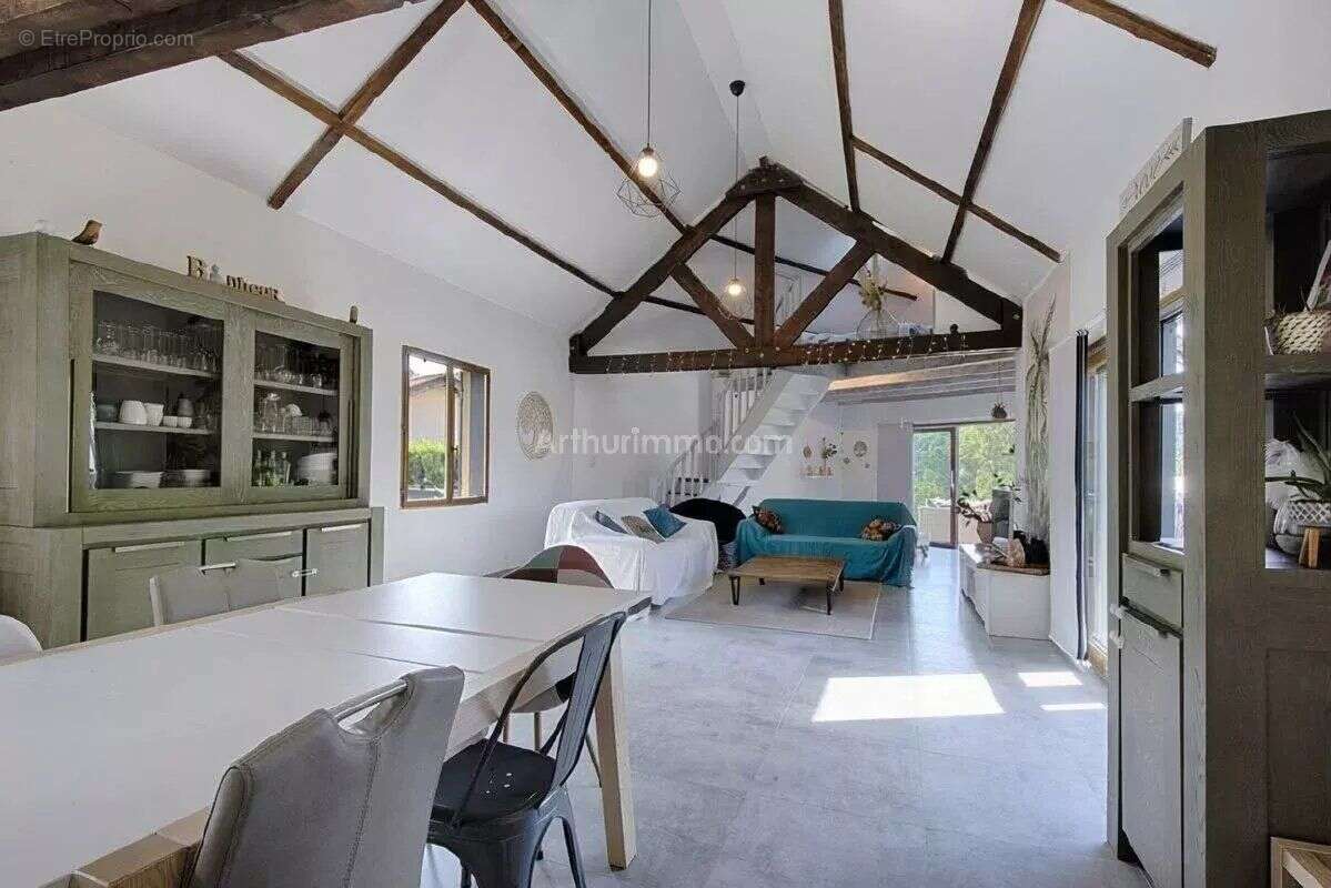 Vente Maison Saint-chef(38890) 453 000ï¿œ - photo 6