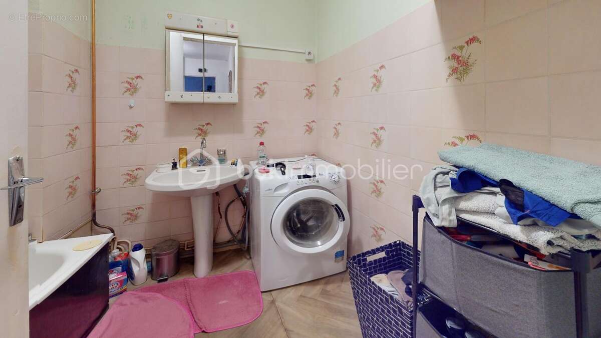 Appartement à MONTARGIS