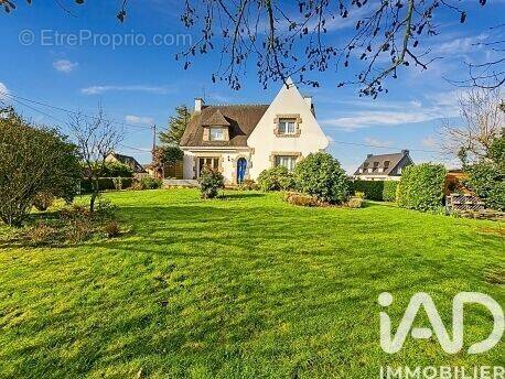 Photo 1 - Maison à PONTIVY