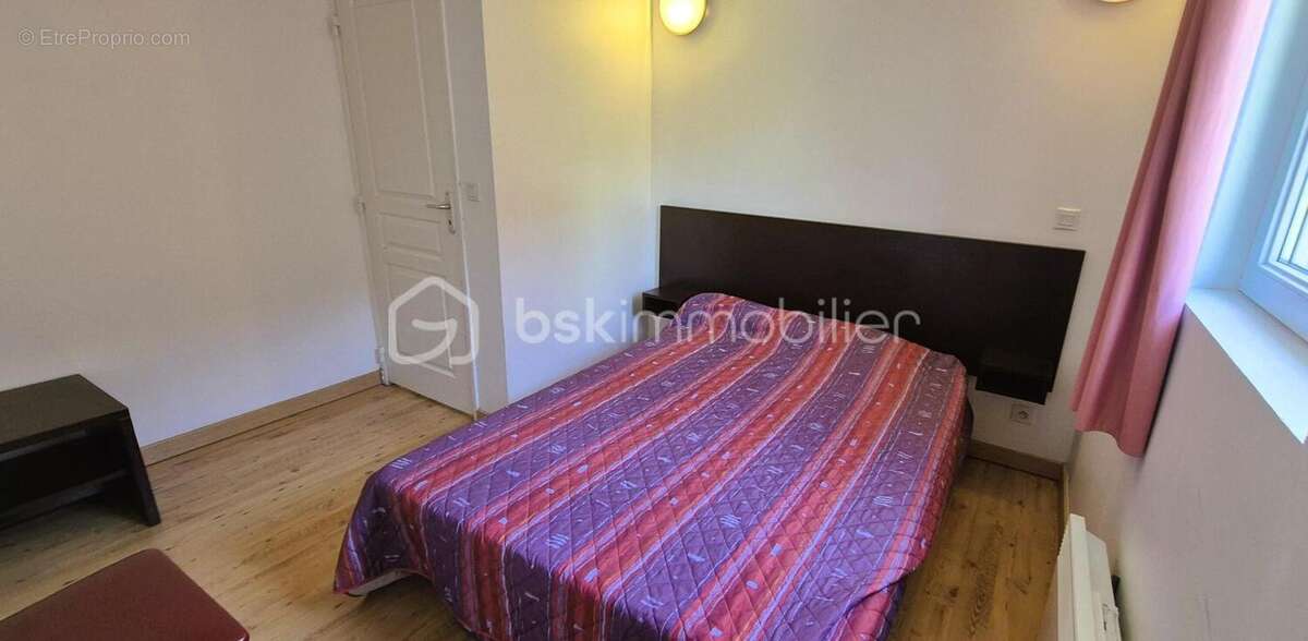 Appartement à ALLOS