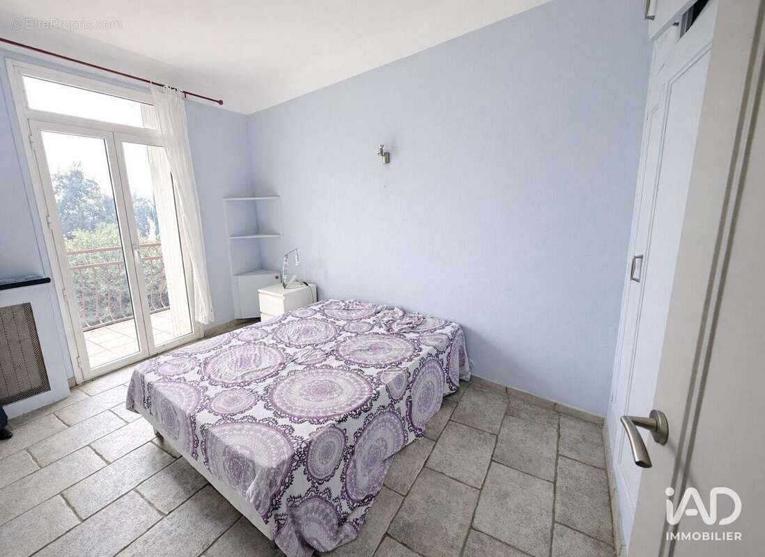 Photo 8 - Maison à NIMES