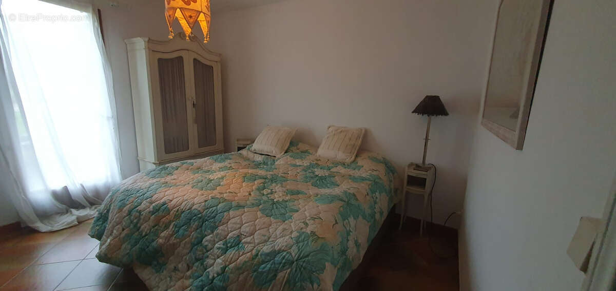 Maison à PLAN-DE-LA-TOUR