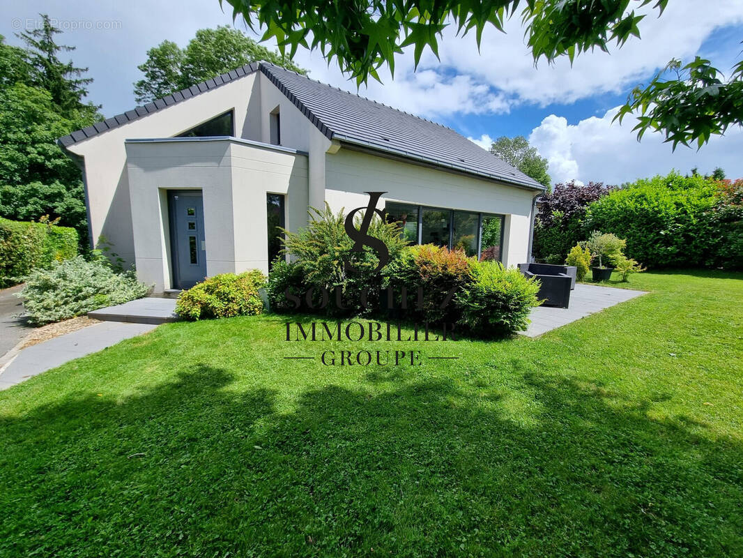 Maison 191 m² à Souchez  - photo 9