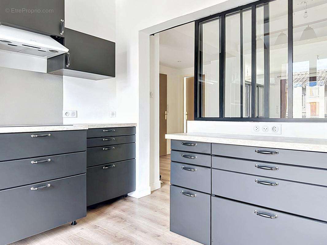 Appartement à AVIGNON