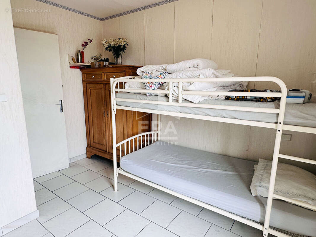 Appartement à BRAY-DUNES