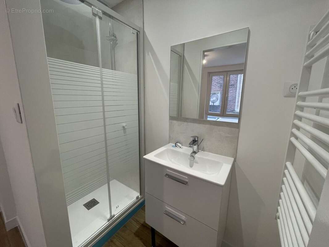 Appartement à LILLE