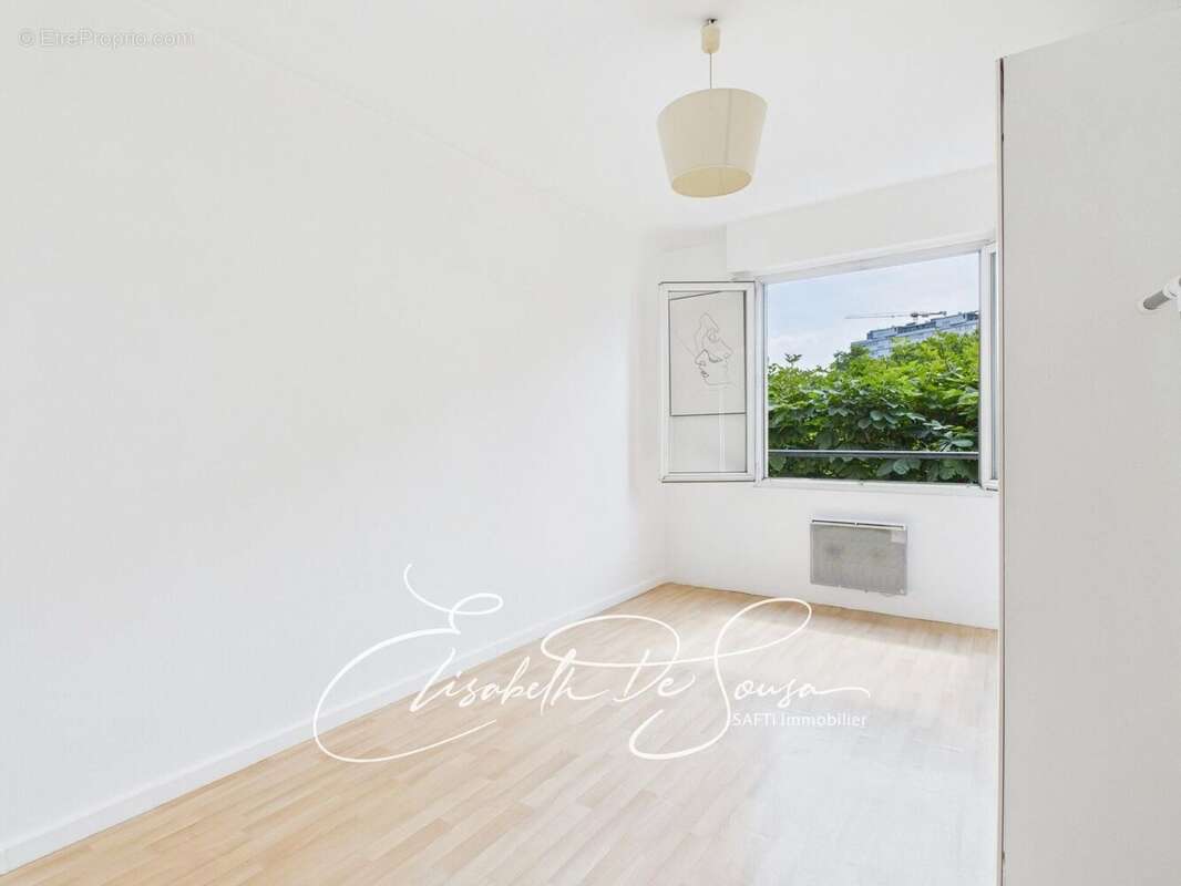 Photo 8 - Appartement à IVRY-SUR-SEINE