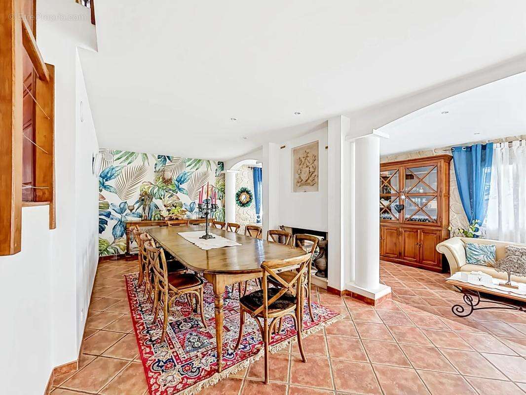 Maison à FARGES