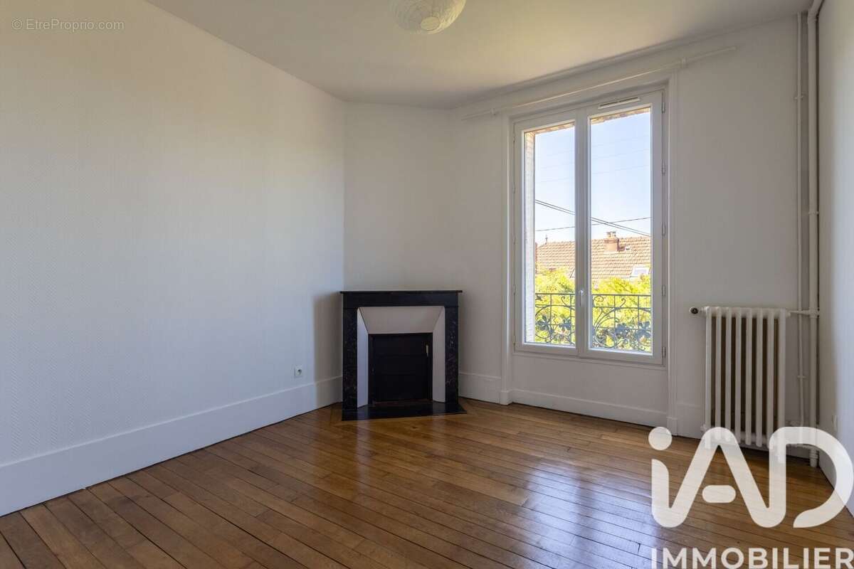 Photo 6 - Maison à VIGNEUX-SUR-SEINE