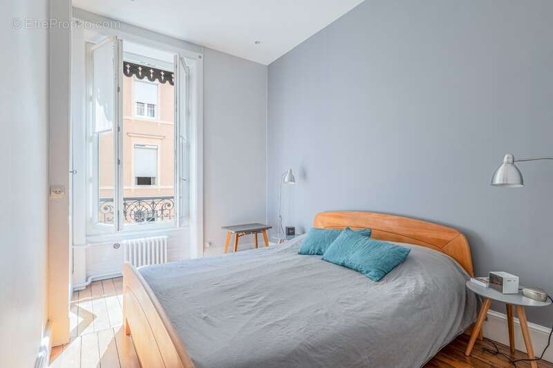 Appartement à LYON-6E