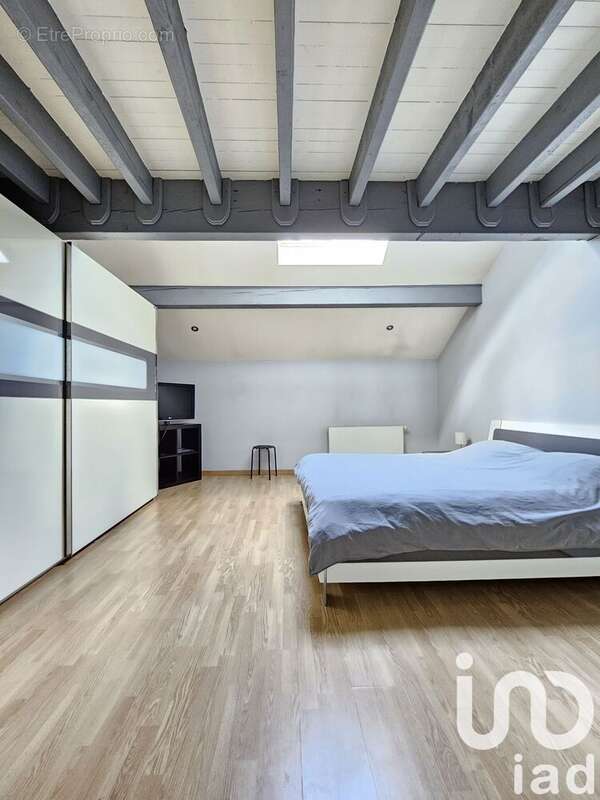 Photo 6 - Appartement à MEXY