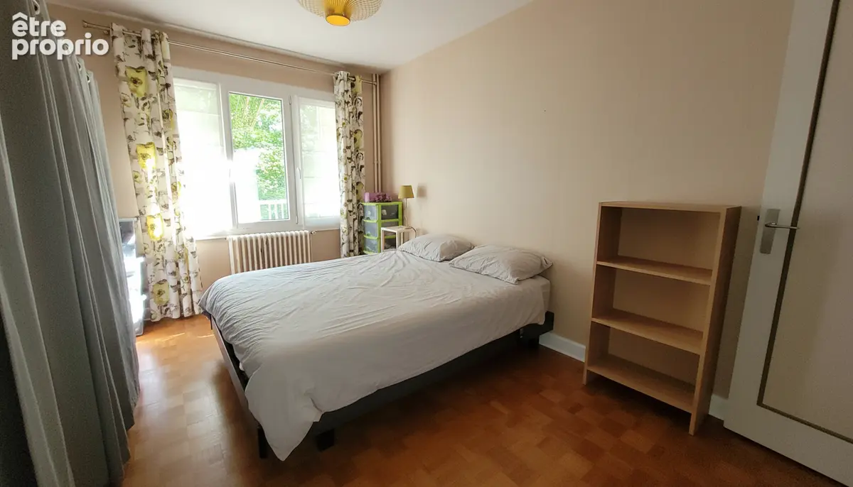 Appartement 99m² à joué-lès-tours - photo 8