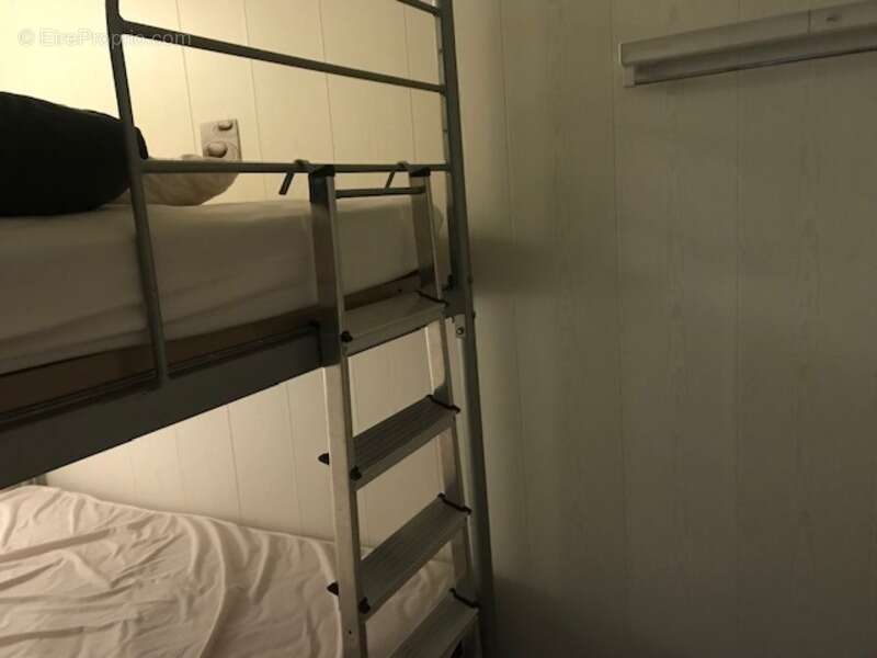 Appartement à ASTUGUE