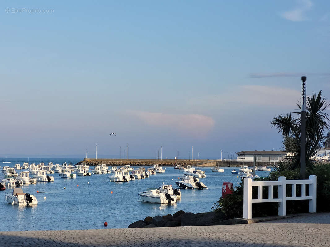 Maison à SAINT-QUAY-PORTRIEUX