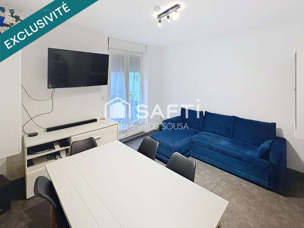 Photo 2 - Maison à VILLERUPT