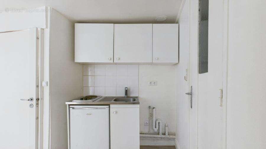 Appartement 22 m² à Paris-6e  - photo 30