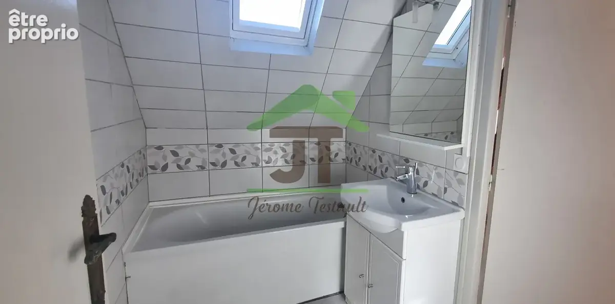 Maison 3 pièces 49 m² à vendre à Bonneval (28800) - photo 5