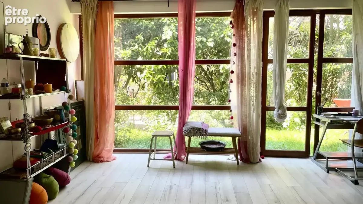 Maison familiale avec jardin - photo 6