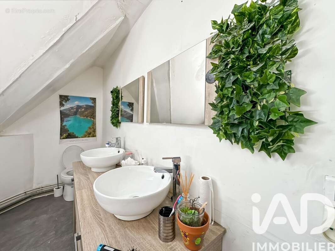 Maison 114 m² à Cuy  - photo 3