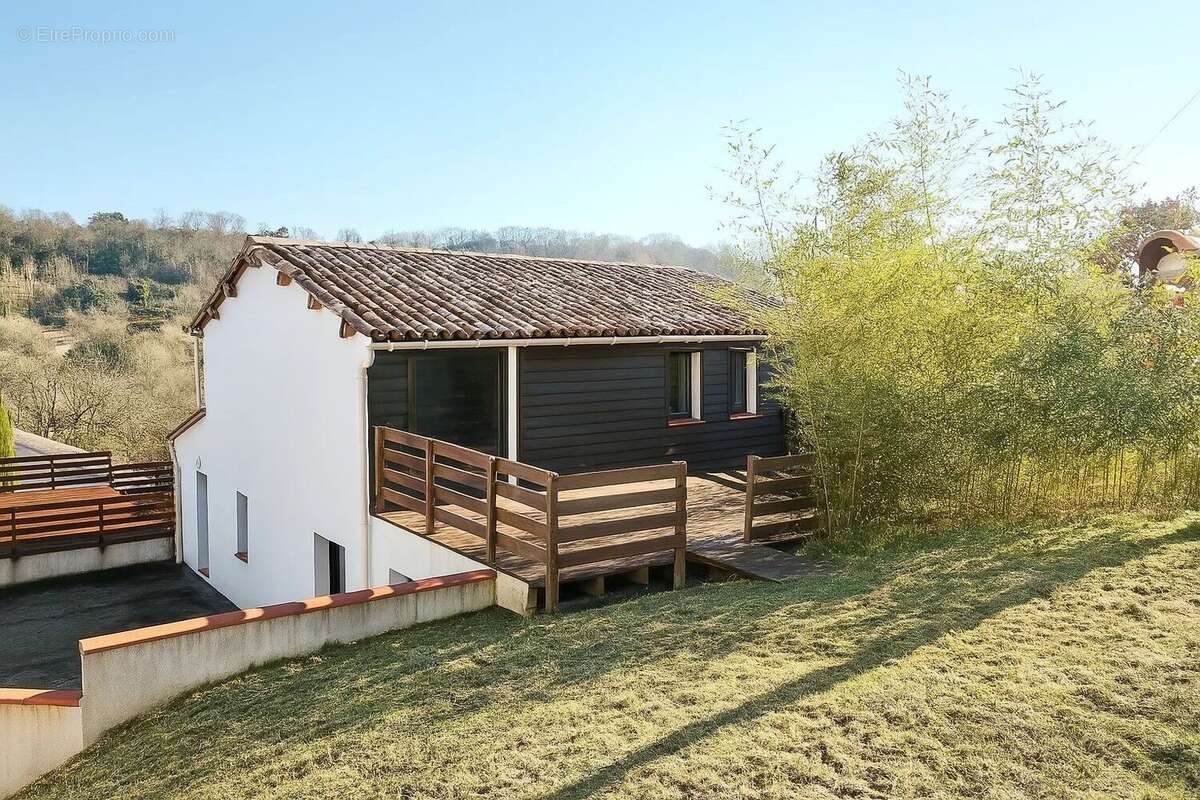 Vente Maison Foulayronnes(47510) 309 900ï¿œ - photo 2