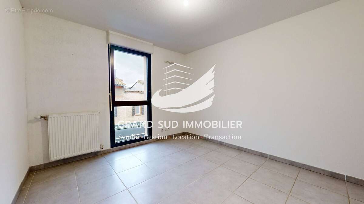 Appartement à CASTANET-TOLOSAN