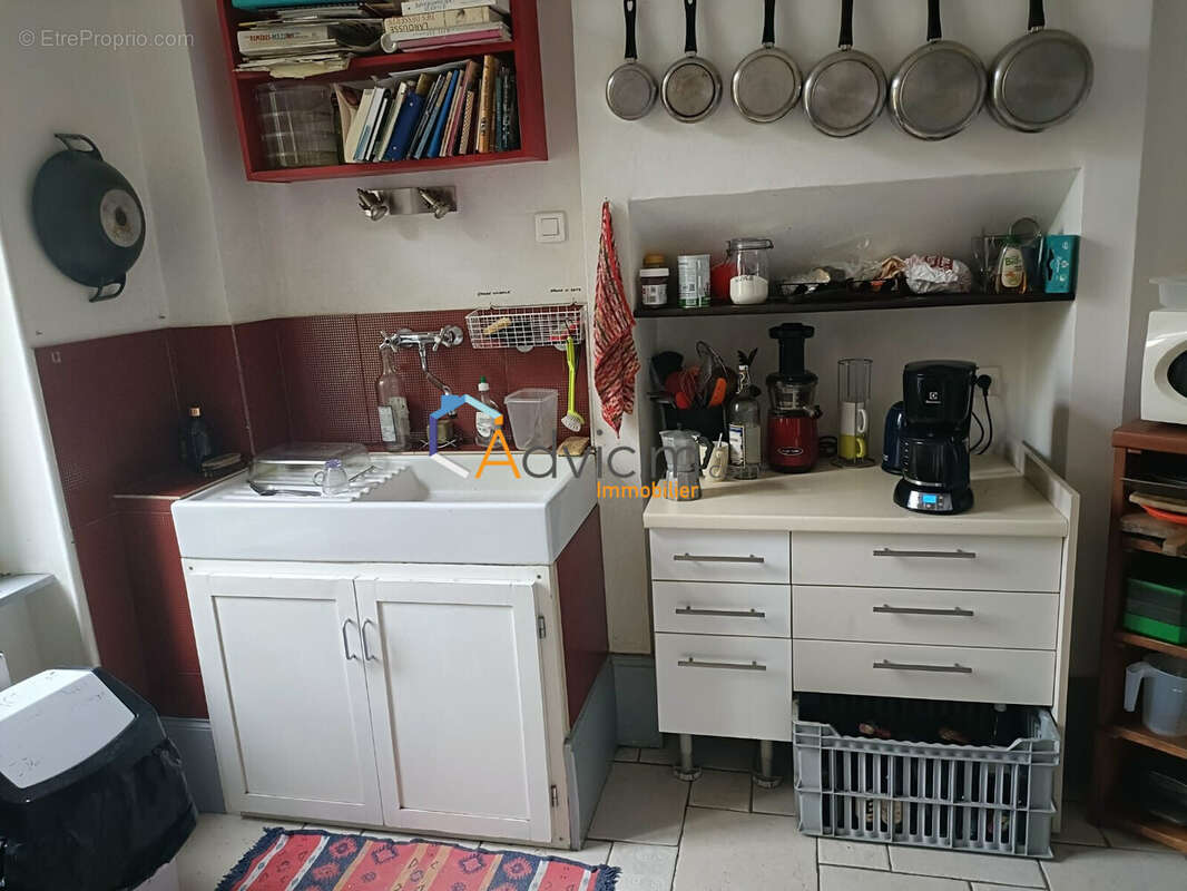 Maison à LURE