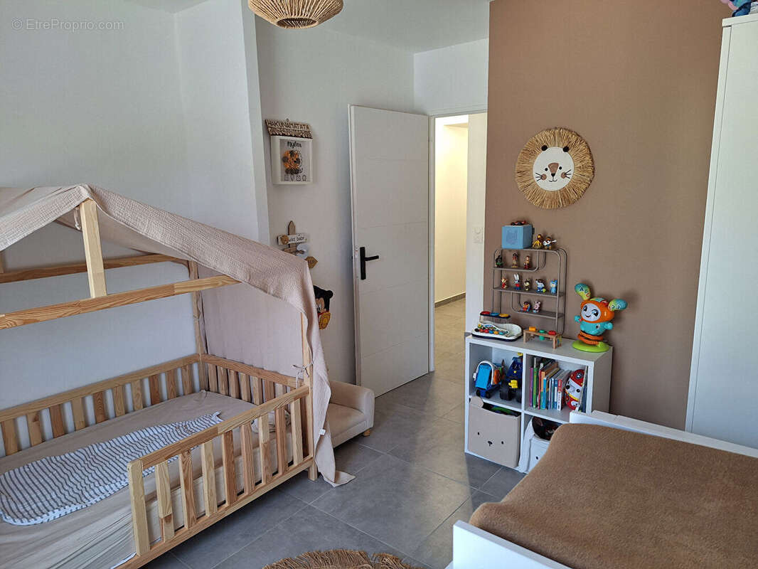 Appartement à ISTRES