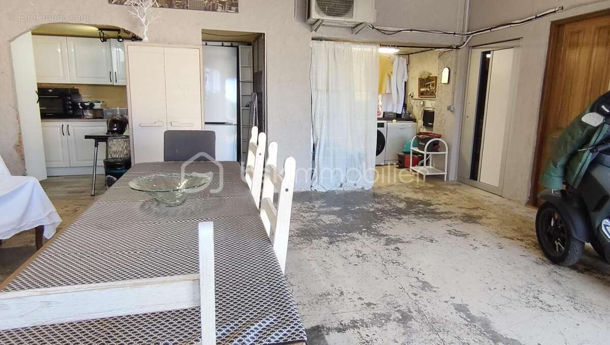 Maison 3 pces, 92m², rénovée, terrasse, garage, cave, ascenseur privatif - photo 14