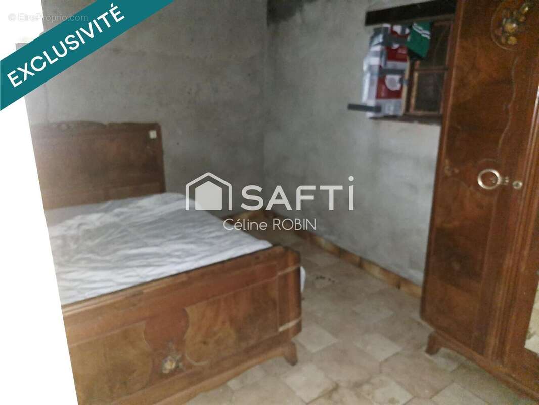 Photo 9 - Maison à SAGY