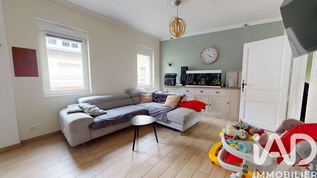 Photo 8 - Maison à ETAPLES