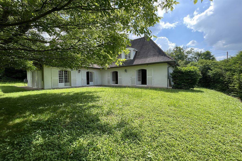 Maison à SUCY-EN-BRIE